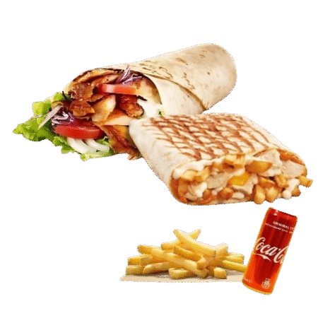 PITA TACOS