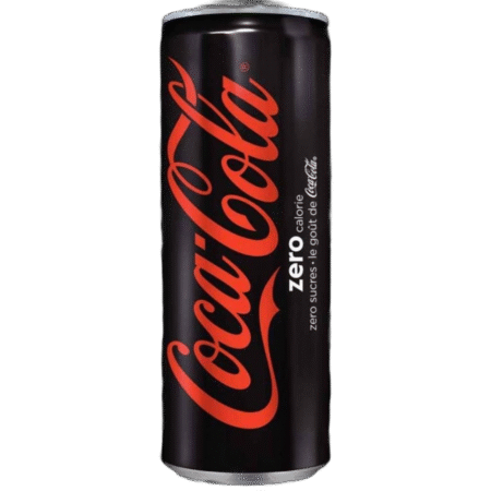 COCA ZERO