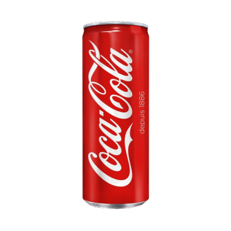 COCA COLA
