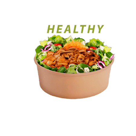 POKÉ ORIGINAL KEBAB