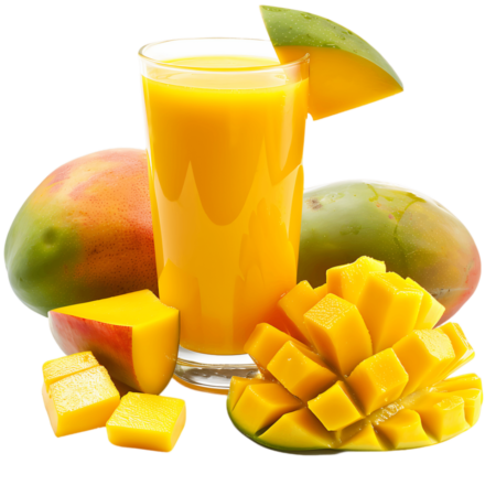 JUS DE MANGUE